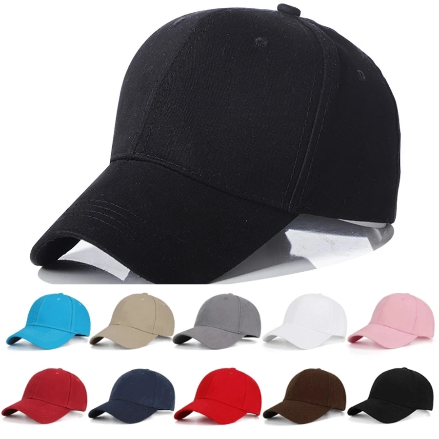 Rush Service Budget Structured Baseball Cap 1