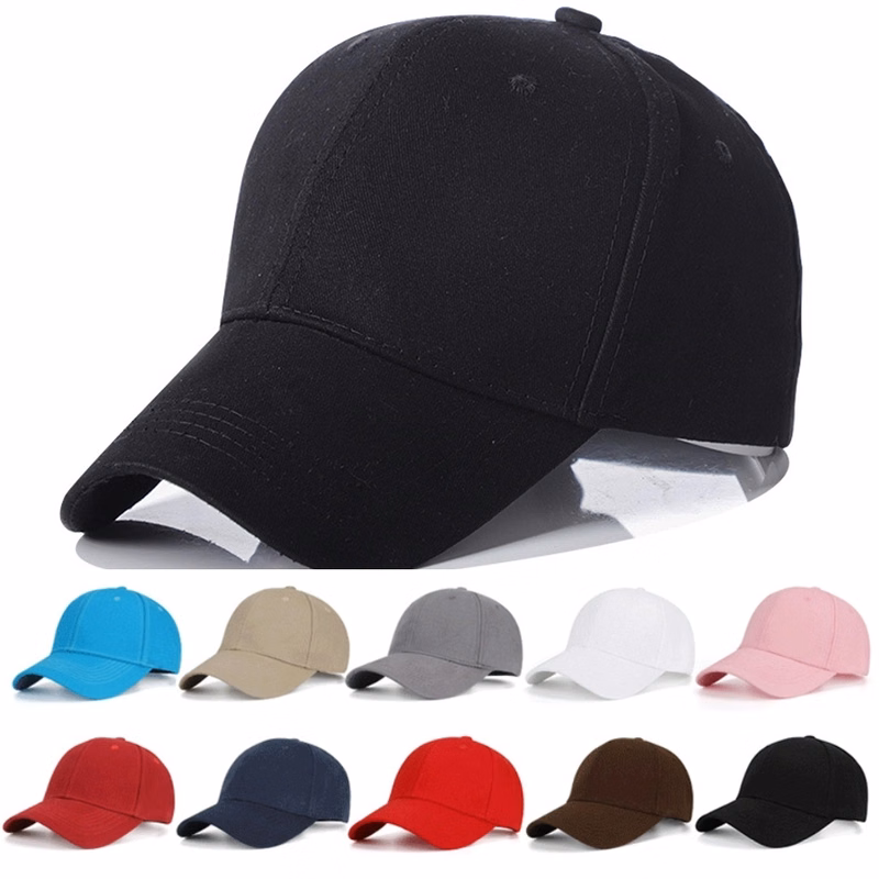 Rush Service Budget Structured Baseball Cap