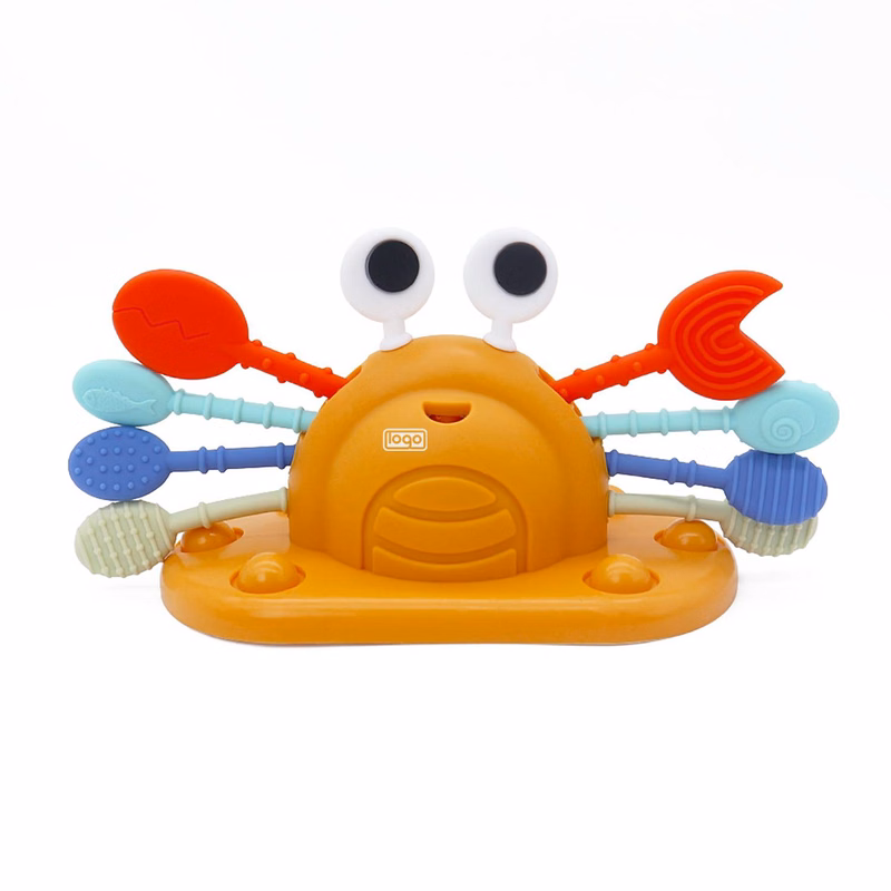 Crab Toy