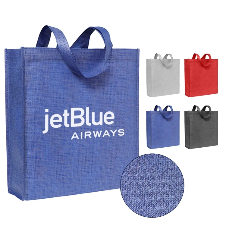 Premium Patterned Non Woven Bag 1
