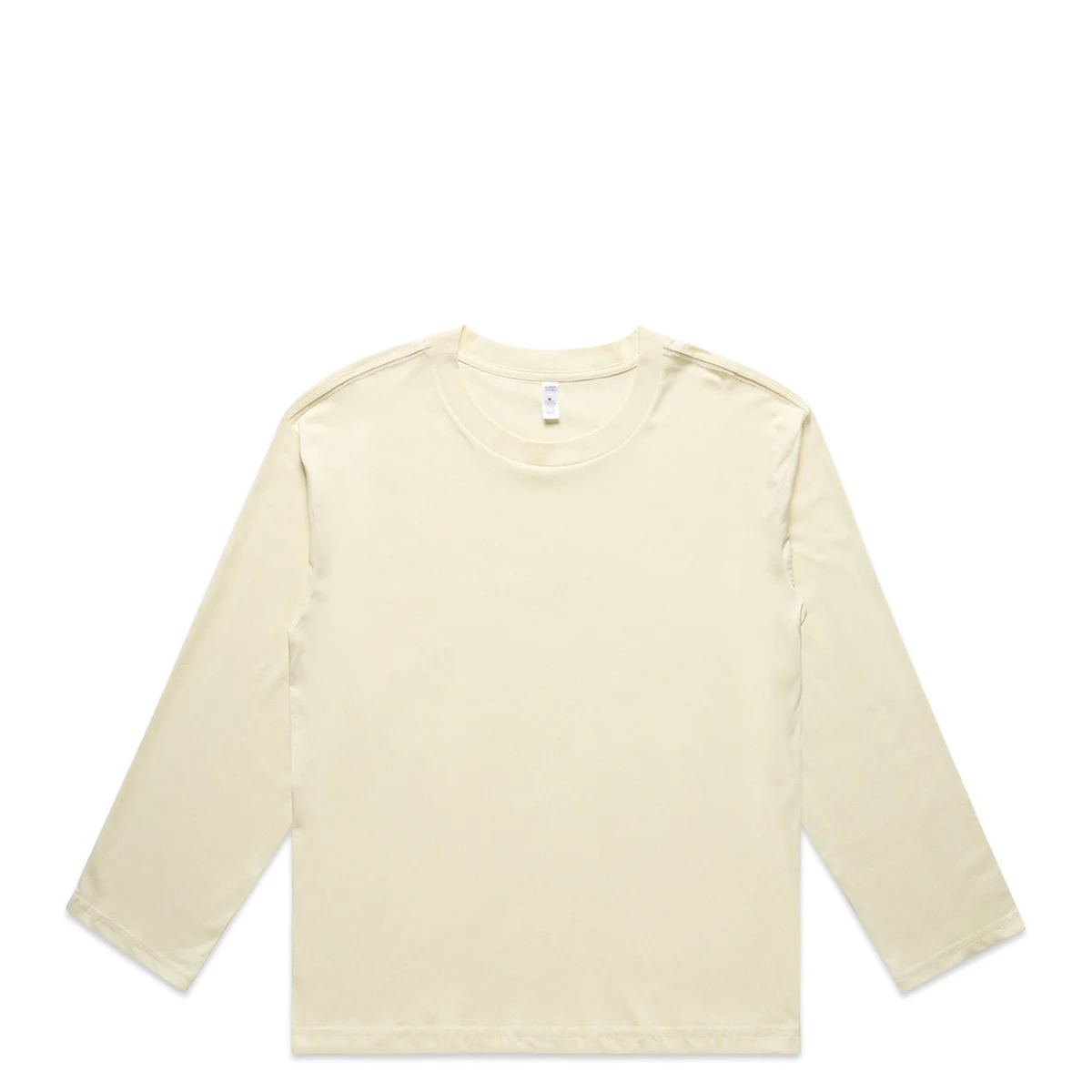 Wo's Martina L/S Tee | 4071 1