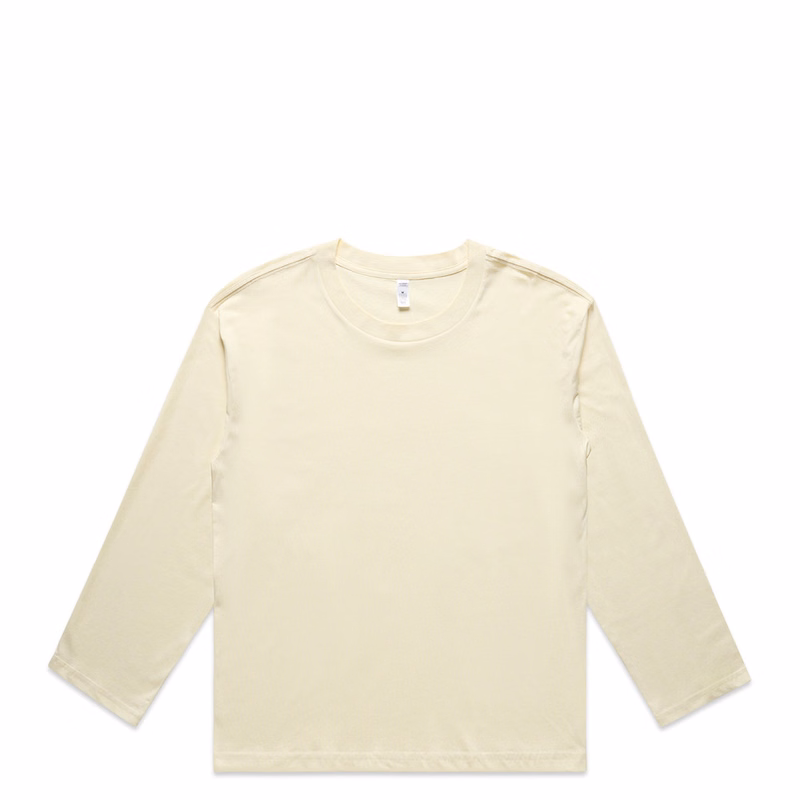 Wo's Martina L/S Tee | 4071