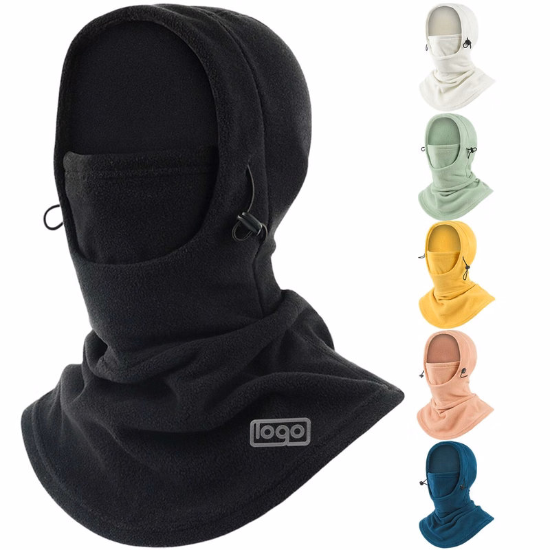Outdoor Cycling Cold Warm Aadjustable Windproof Headgear