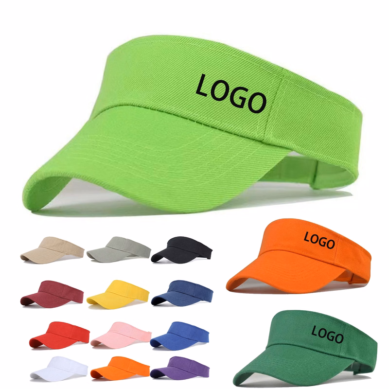 Outdoor UV Protection Open-Top Hat