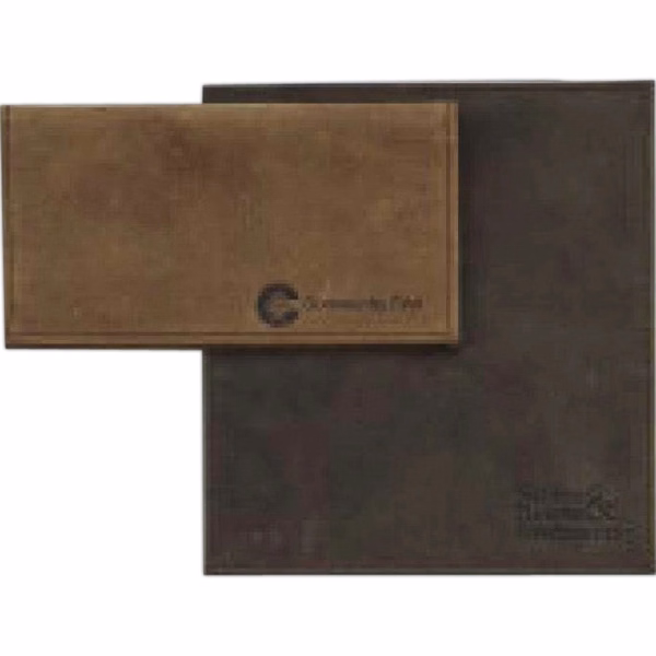 Chek-keeper II Checkbook Cover