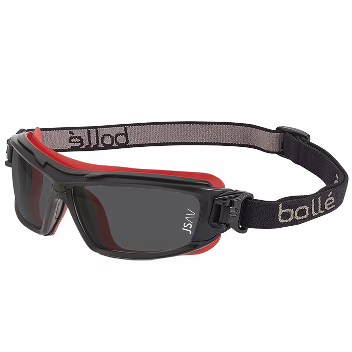 Bollé Ultim8 Gray Lens