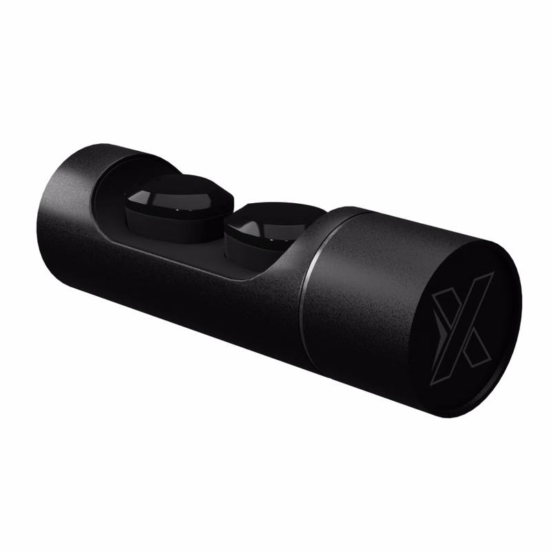 SCX Innovative Design™ Wireless Earbuds and Charging Case