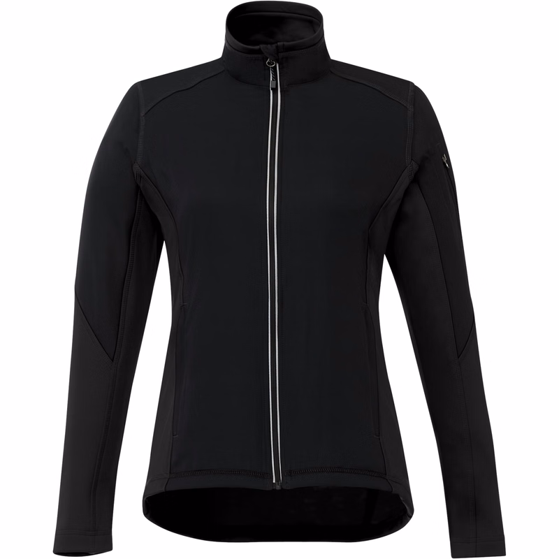 Women's Sonoma  Hybrid Knit Jacket