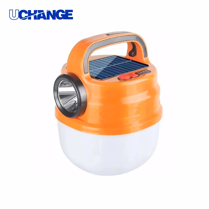 Solar Outdoor Light Lamp