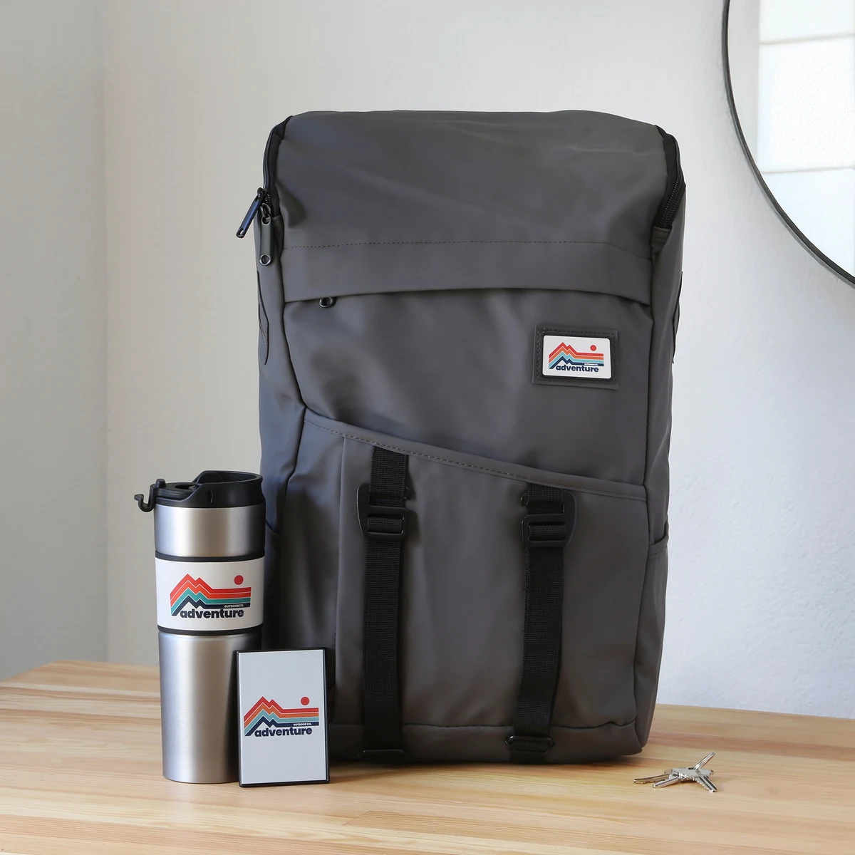 Grab & Go Kit 1