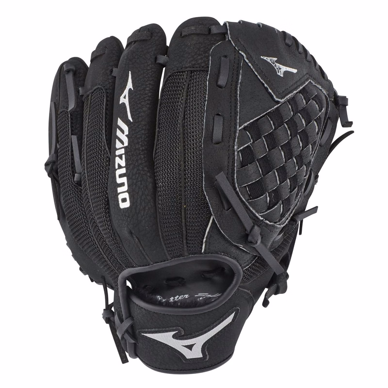 Prospect Series PowerClose Baseball Glove 10.5", Tartan Flex Web, Full Grain Pigskin