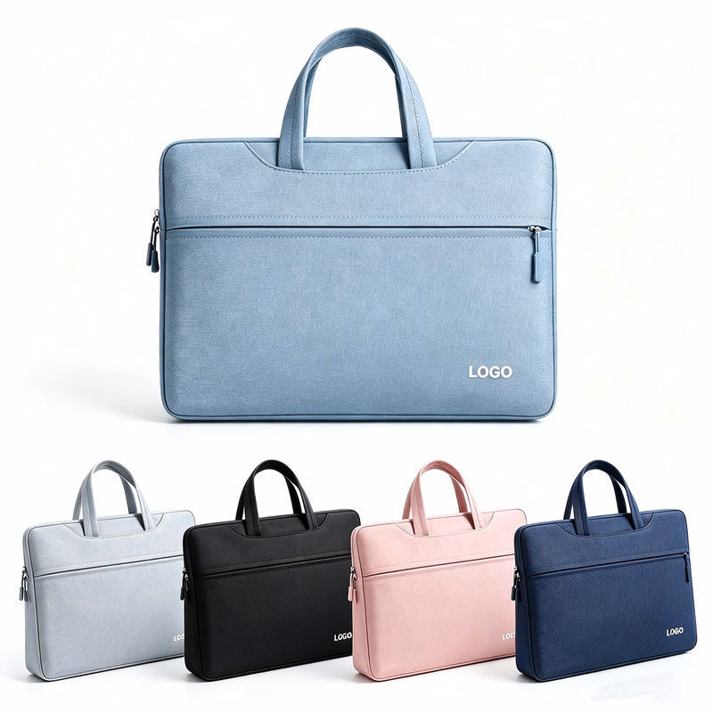 14 Inch Large Laptop Carry Bag