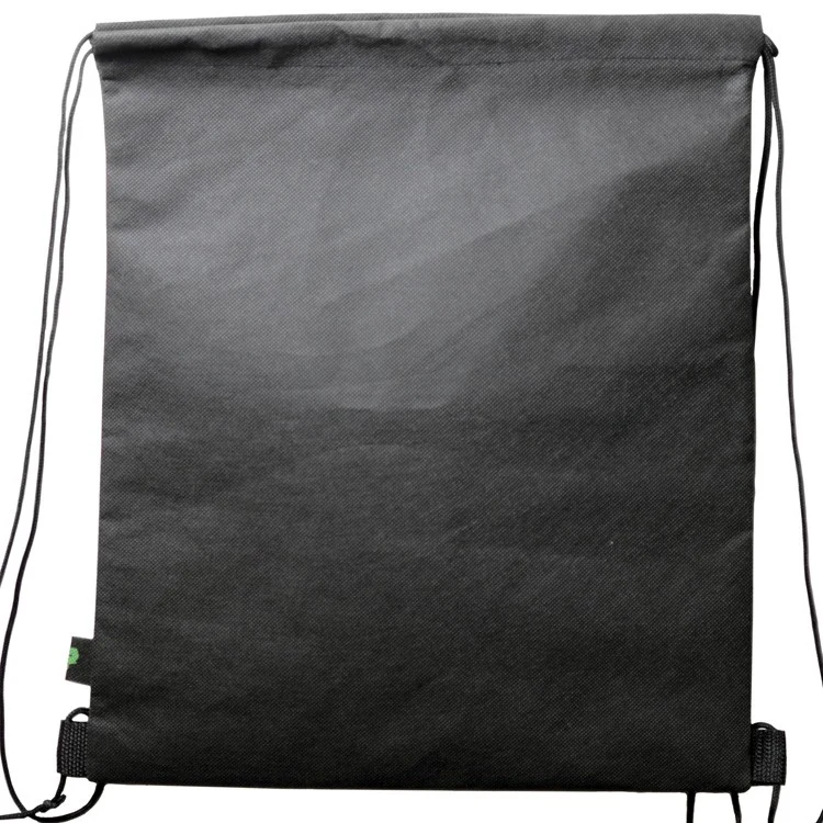 Drawstring Backpack (20"x17") 1