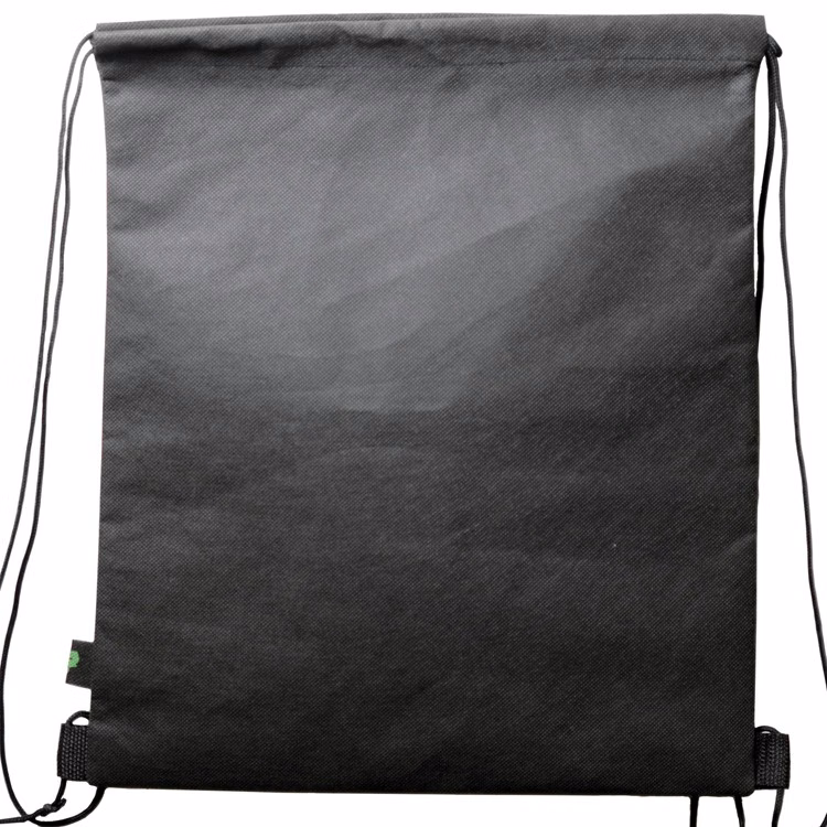 Drawstring Backpack (20"x17")
