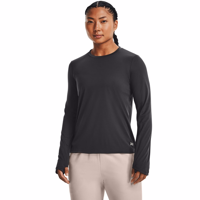 Women's UA Terrain Long Sleeve
