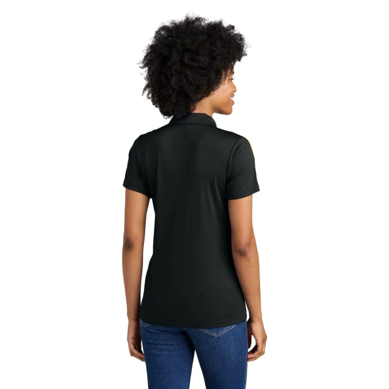 Sport-Tek Women's Competitor United Polo 1