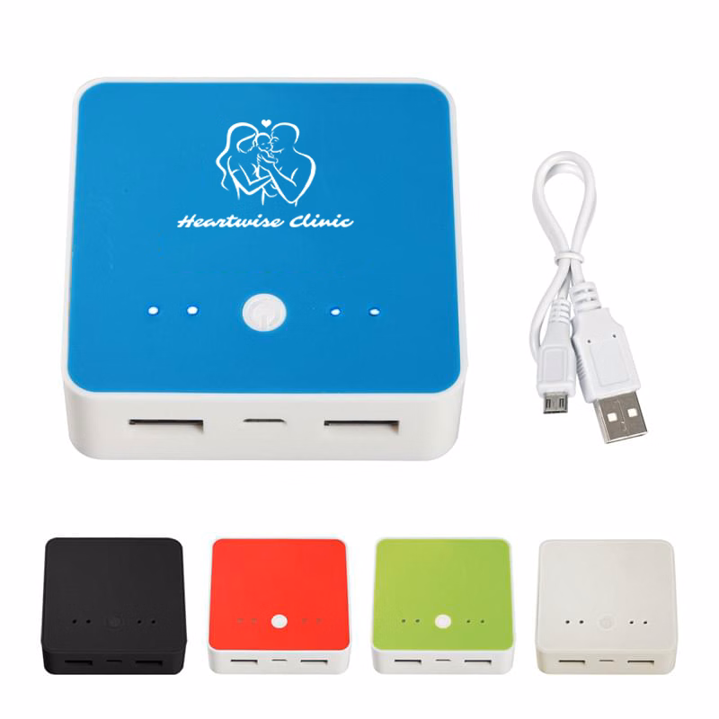 Lisse Charge-it-up Power Bank