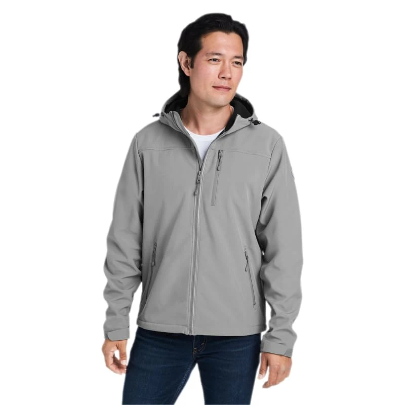 Nautica Men's Wavestorm Softshell Jacket 1