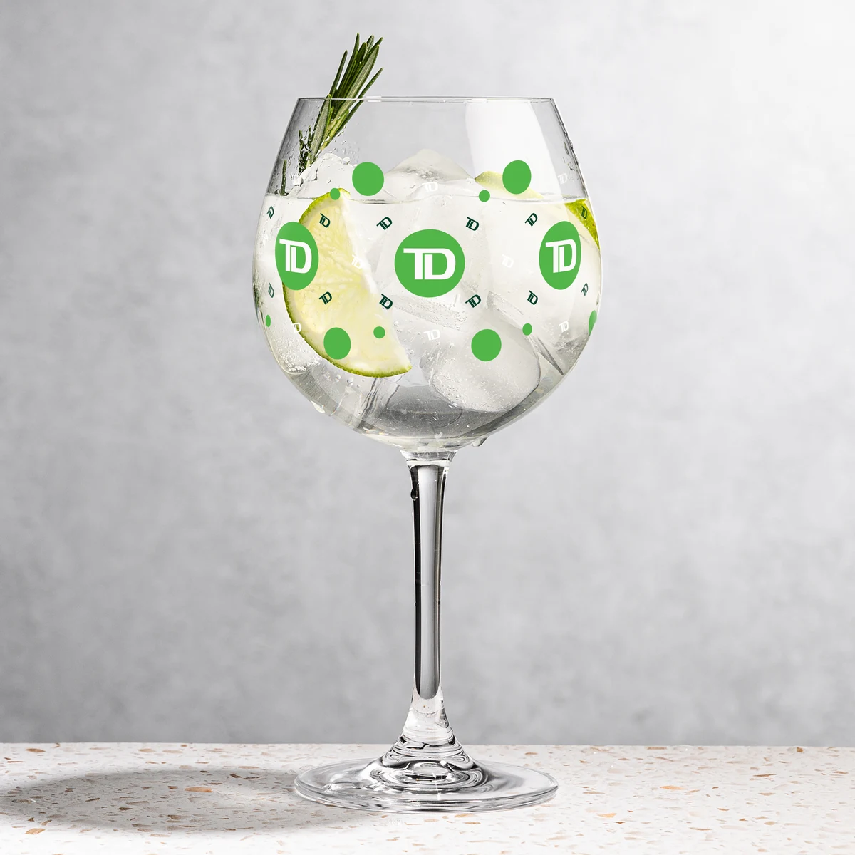 Thornbury Gin & Tonic - VividPrint™ 1