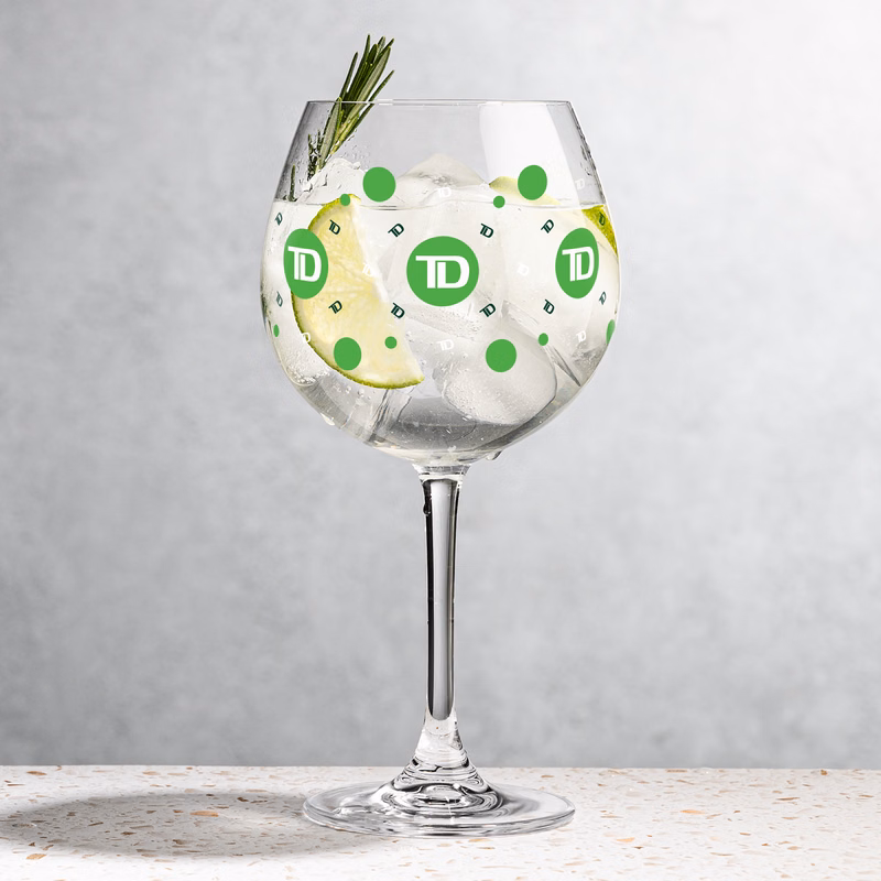 Thornbury Gin & Tonic - VividPrint™