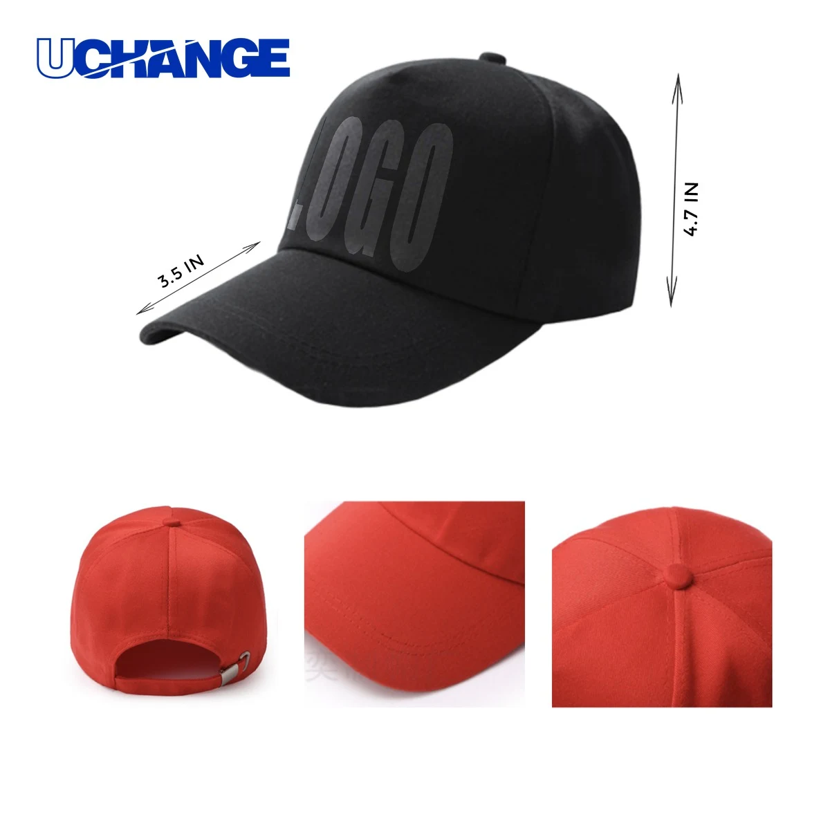 Baseball Cap 1
