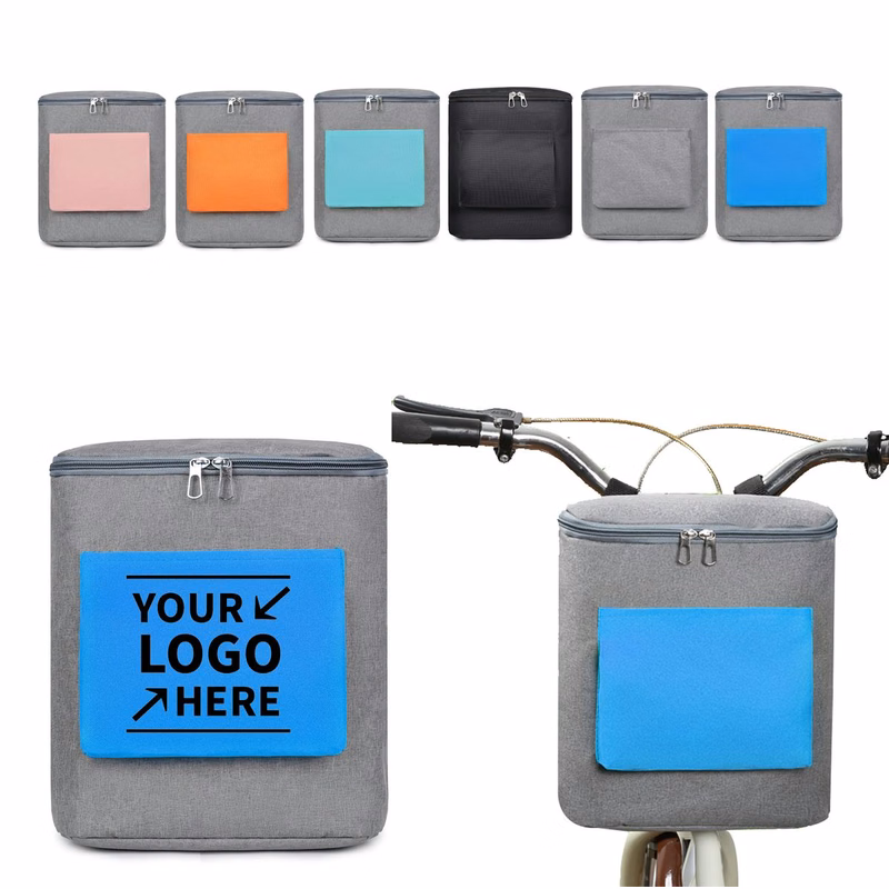 Bike Handlebar Bag
