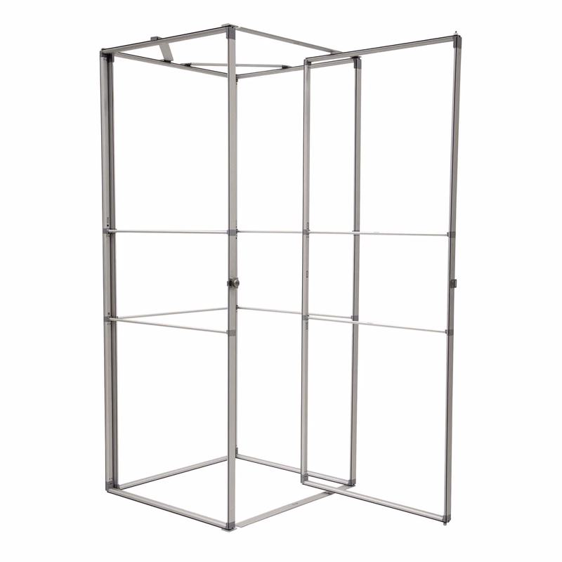 3' x 3' Journey Enclosure Hardware