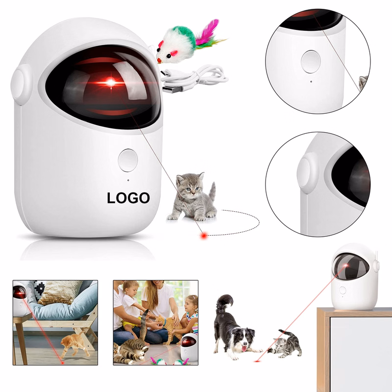 Cat Laser Toy