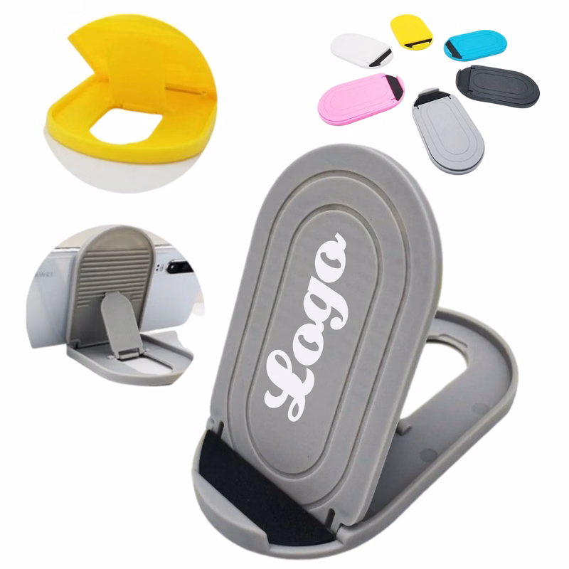 Multifunctional Phone Stand with Transfer Printing for Leisu