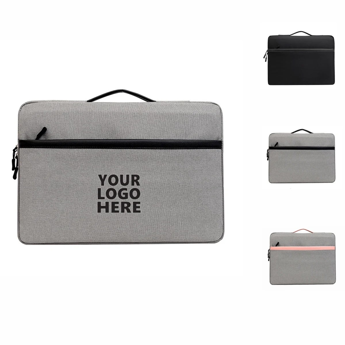 Laptop Bag MOQ 10pcs 1