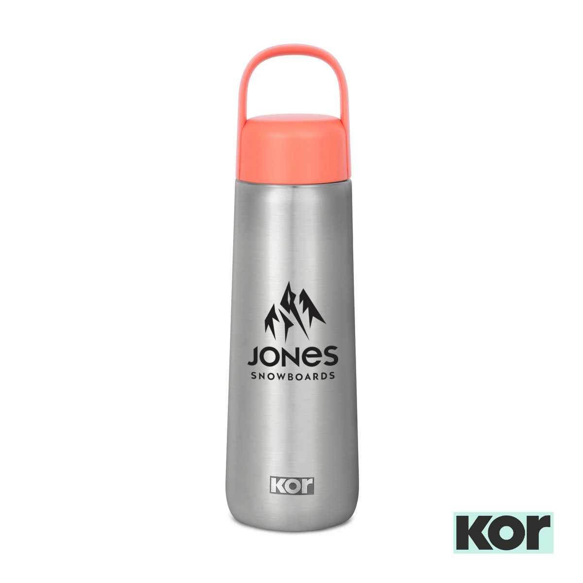 Kor® Melrose Brushed Double Wall SS - 20oz 1