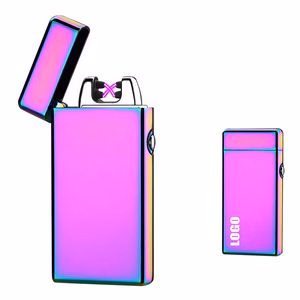 Dual Electric Arc Lighter