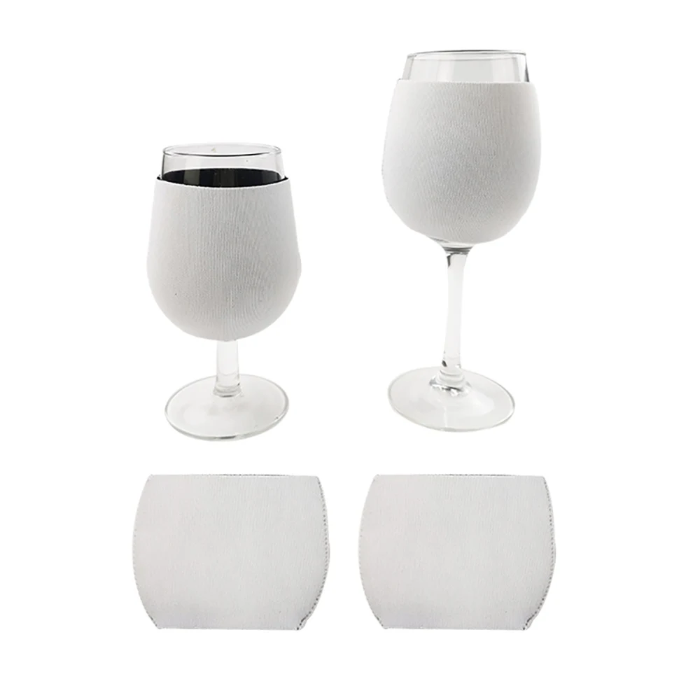 Neoprene Goblet Holder 1