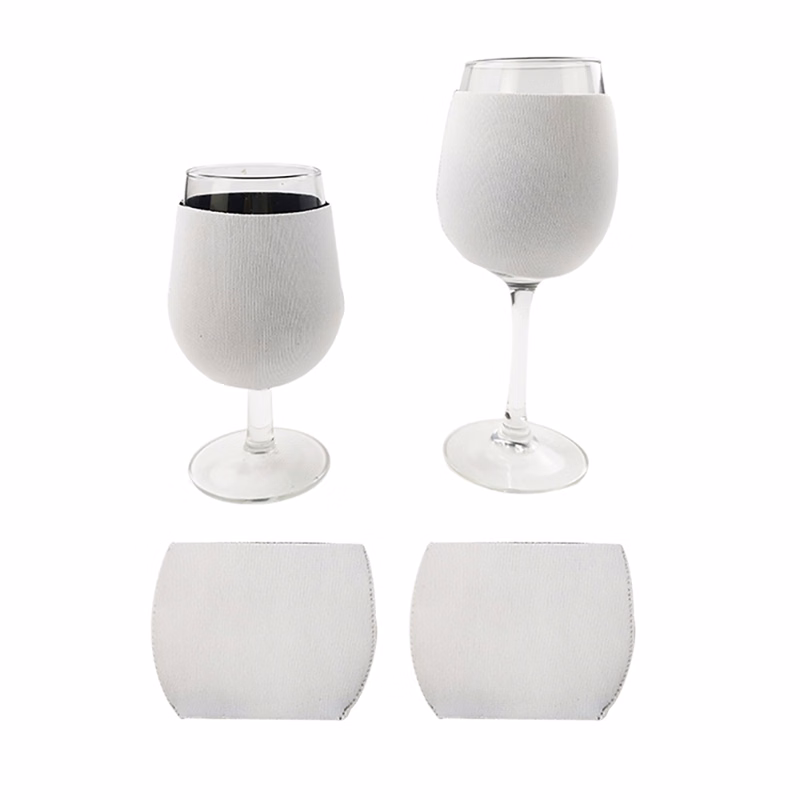 Neoprene Goblet Holder