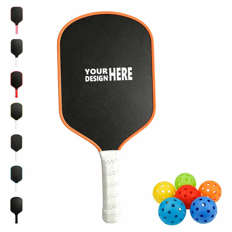 T700 Carbon Fiber Paddle, Honeycomb Core, High Performance