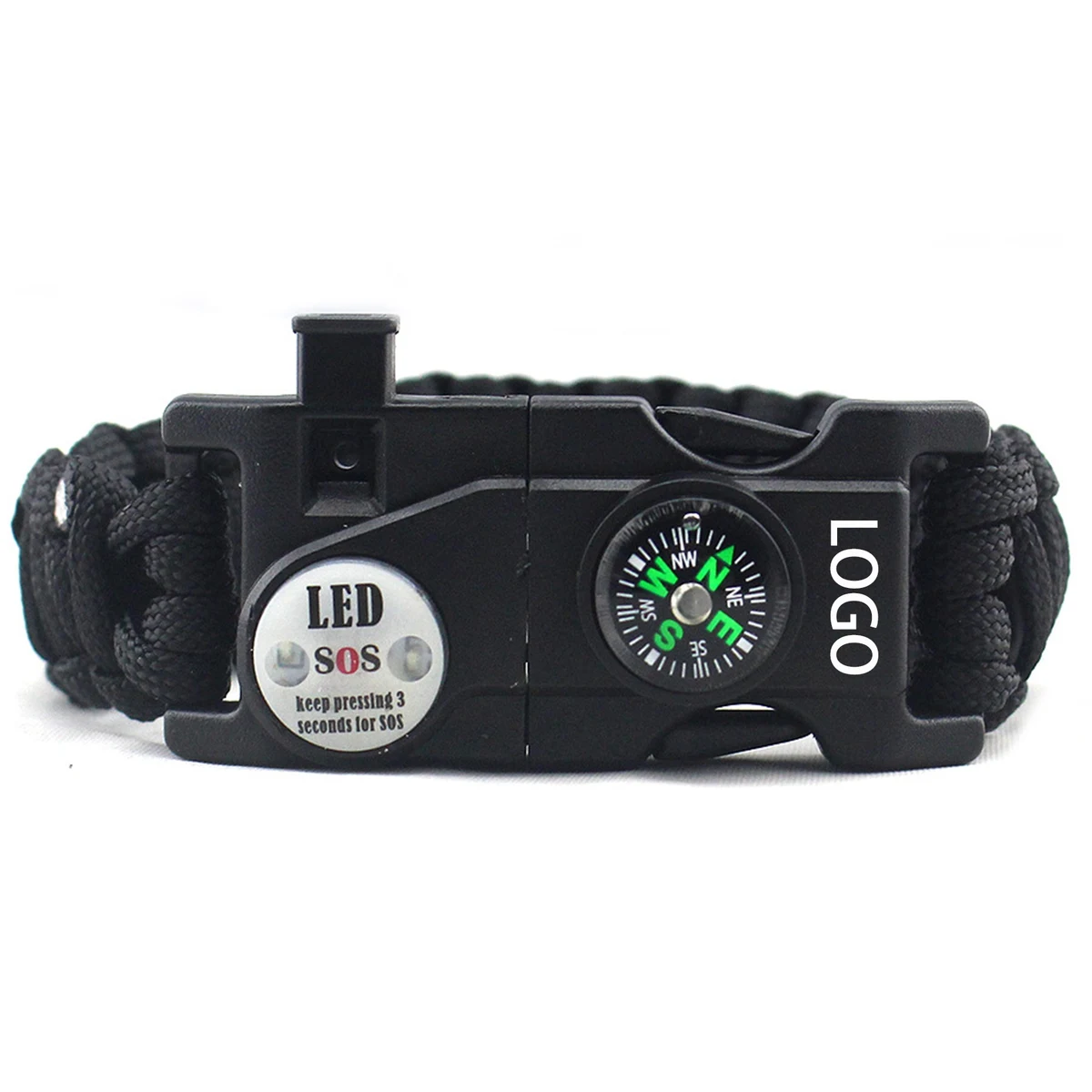 Outdoor Multi-Function Clip 1