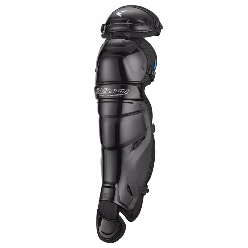 Easton Jen Schro The Very Best Fastpitch Leg Guards | Small