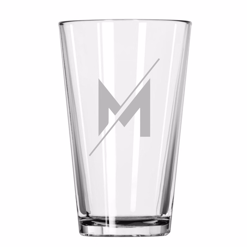 Libbey 12 oz Pub Glass