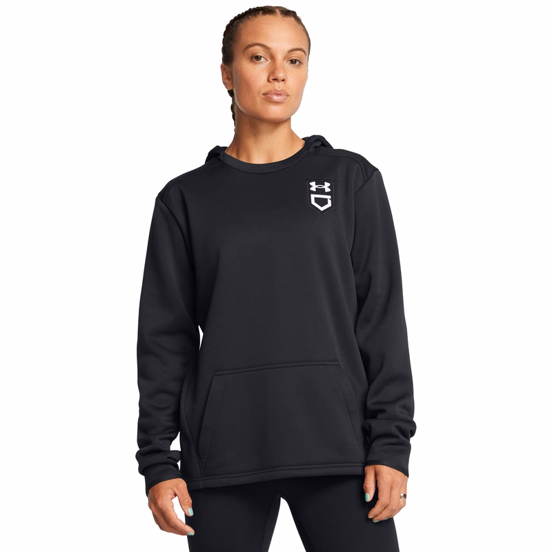 UA Utility Women's Hoodie