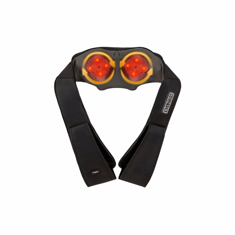 TRAKK Shoulder and Body Massager