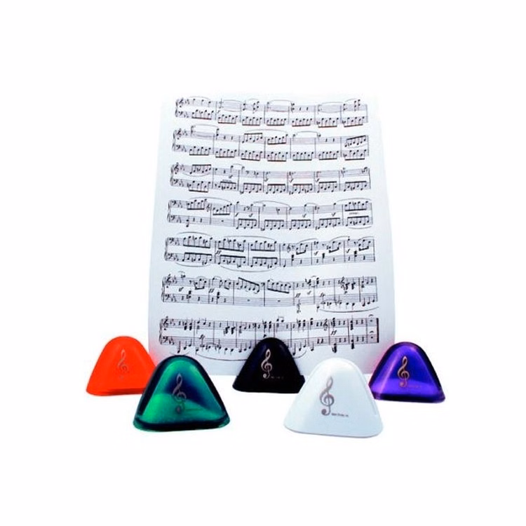 Page Pal Translucent Document Holder