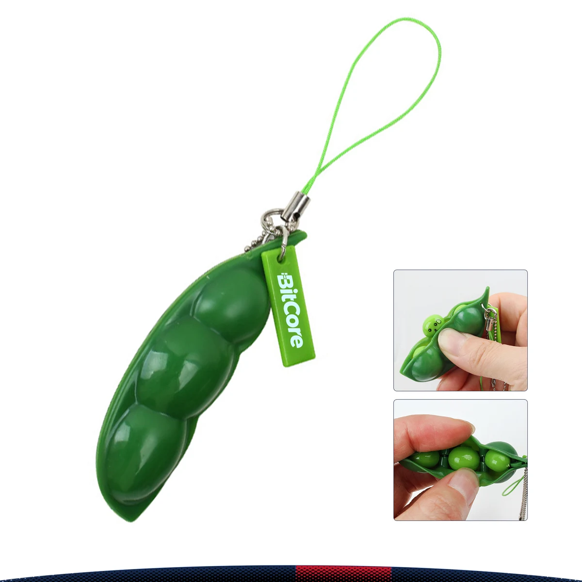 Squeeze Bean Chain 1