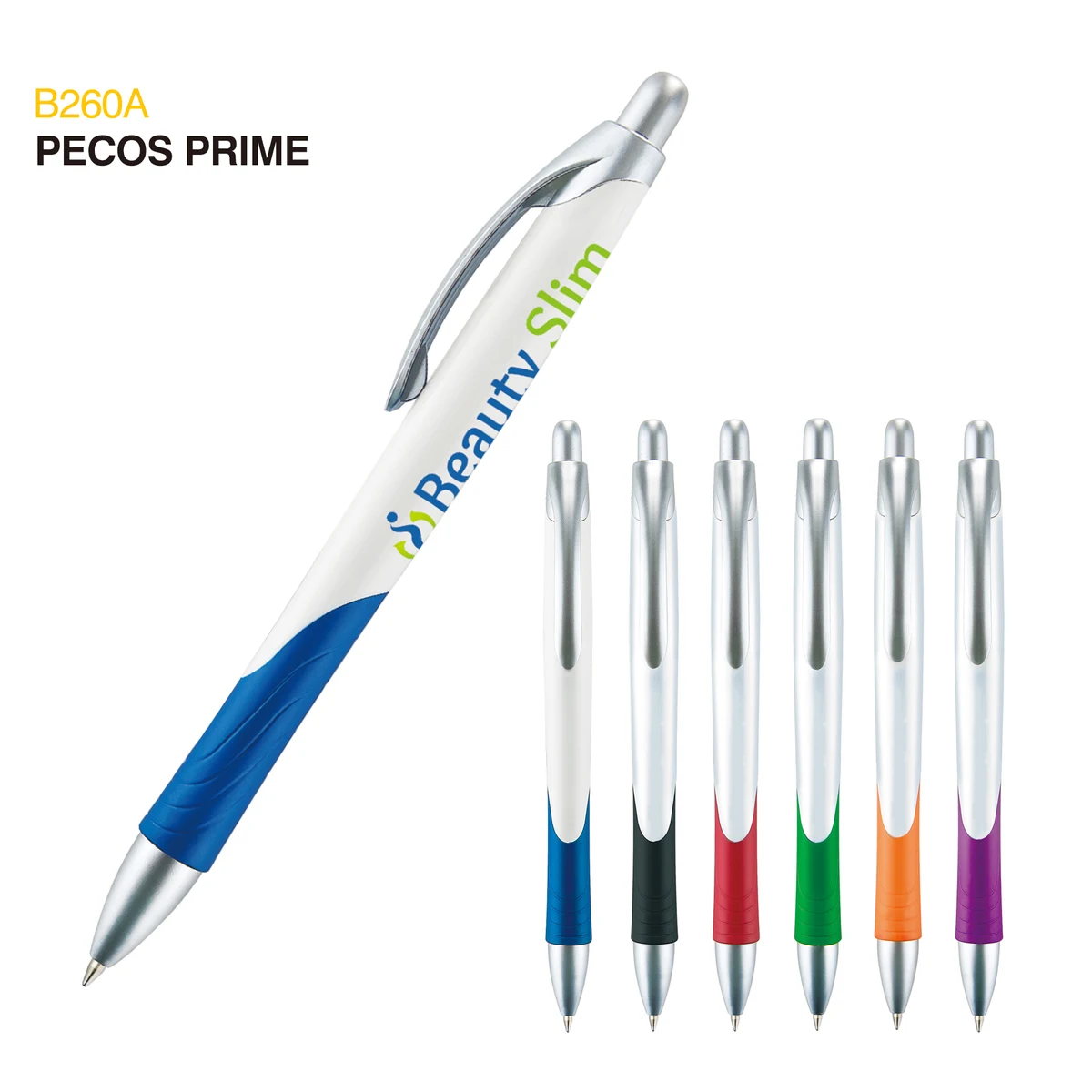 Pecos Prime Pen 1