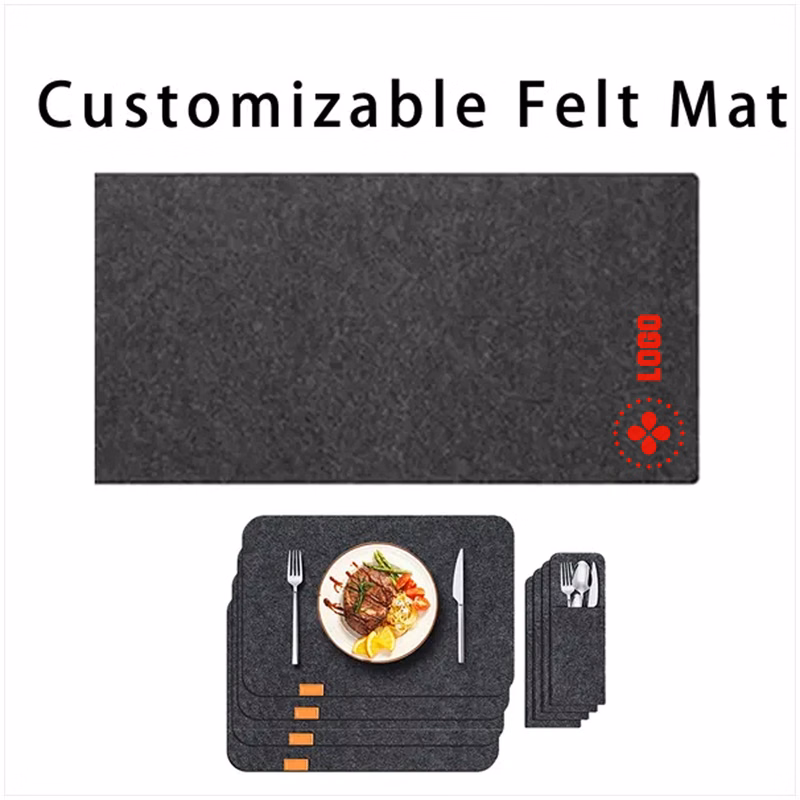 PureFelt Surface Mat