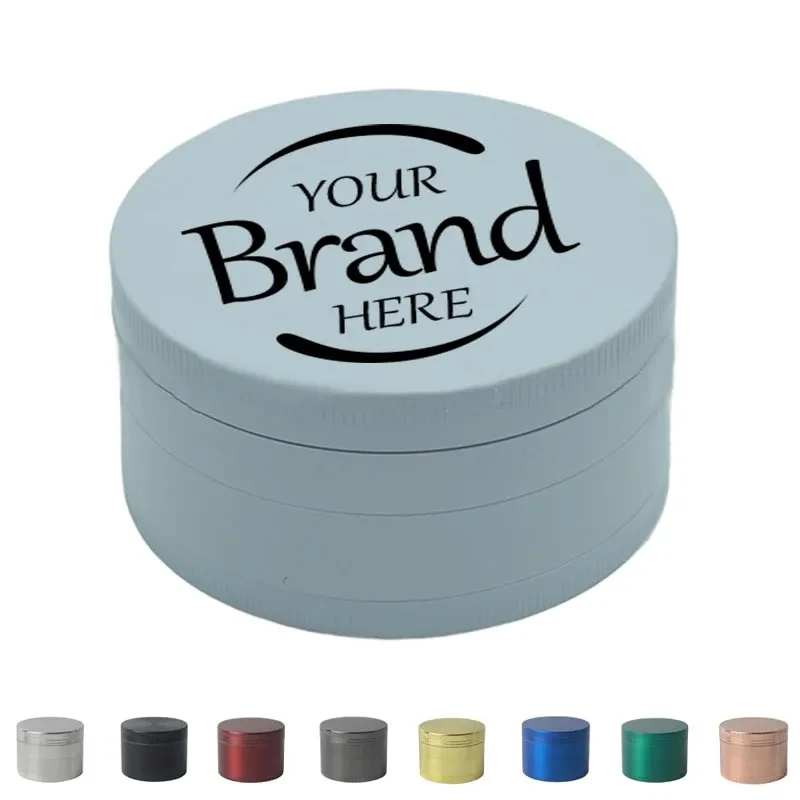 Metal Herb Grinder Shredders 1