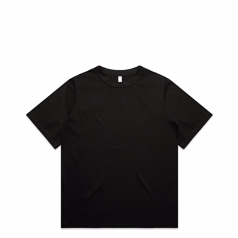 Wo's Heavy Tee | 4080