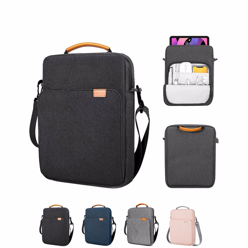 13" Laptop Shoulder Crossbody Handbag