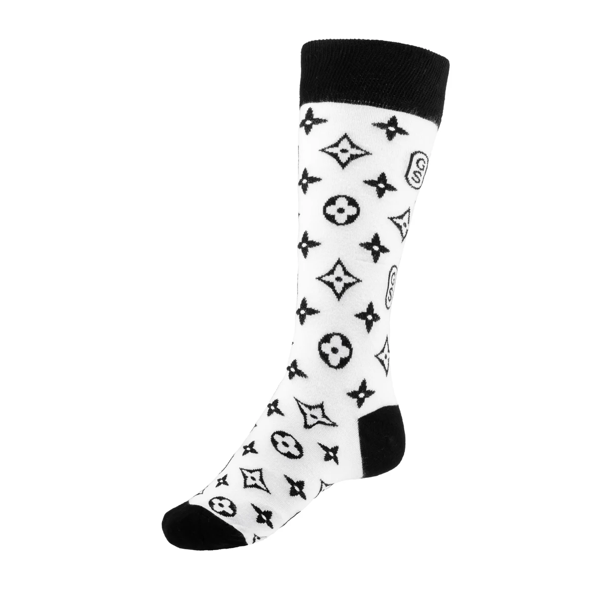 Crew Bamboo Socks 1