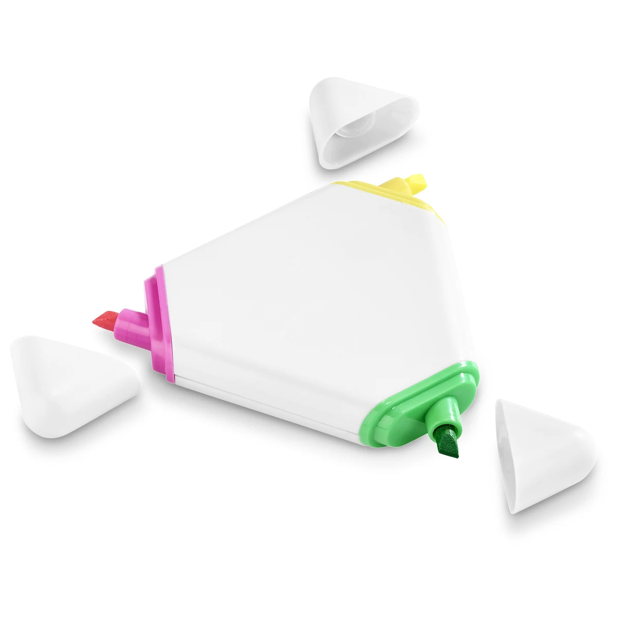 3-in-1 Triangle Highlighter 1