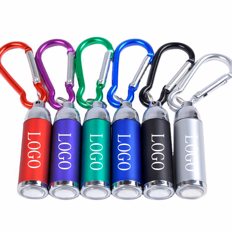 Keychain Small Flashlight